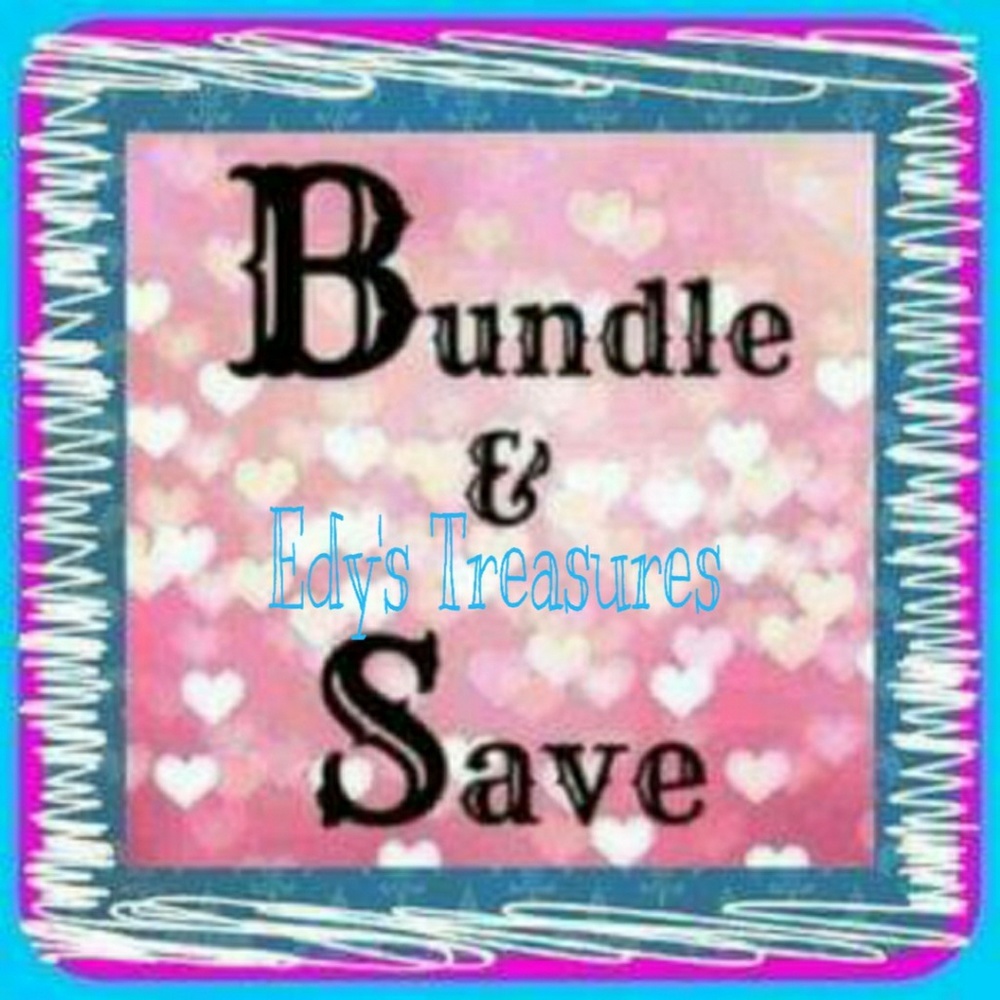 Bundle and save more